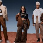 Michael Jordan Instagram - Stage ready. Turn up your look in Jordan’s latest desert neutrals. 🏜 Check out our IG Shop to cop.