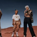 Michael Jordan Instagram - Stage ready. Turn up your look in Jordan’s latest desert neutrals. 🏜 Check out our IG Shop to cop.