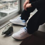 Michael Jordan Instagram - Although we each have our own style, we have a lot of respect for one another and our differing tastes, often without even needing to put it into words. "We simply respect each of our styles, and I feel like that's quite huge for us, as a creative collective," says creative collective @soundsports, wearing the Air Jordan 2 Low 'University Blue.' From DJ mixes and radio shows to producing captivating functions in Tokyo, the crew takes flight by reinterpreting ideas through a modern Japanese lens. Available at select US retailers and on the SNKRS app outside the US.