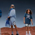 Michael Jordan Instagram - Stay icy in these Jordan Shades of Blue. Tap to shop the coldest looks. 🧊