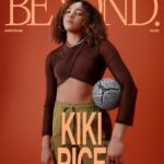 Michael Jordan Instagram – Star guard @kiki.rice has got big plans for her sophomore season. To warm up, she got some shots up with us in our latest episode of Mini Hoops.

Tap the 🔗 in-bio to watch the episode.