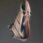 Michael Jordan Instagram – Spring forward with the Air Jordan XXXVIII Low ‘Fresh Start’.

Tuned for the ground game with cutting-edge innovation for mobility and explosiveness, ‘Fresh Start’ lights up the silhouette with springtime-inspired pastels. 

Tap to shop.