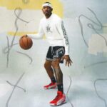 Michael Jordan Instagram – The diamond standard of shorts are back for the whole family. 💎
@bradbeal3 @kiki.rice
Tap to shop.