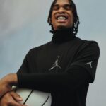 Michael Jordan Instagram - Dress to defy limits. Engineered for equal parts performance and style, the Sport collection pays homage to classic Jumpman off-court looks with modern detailing and materials. Tap to shop.