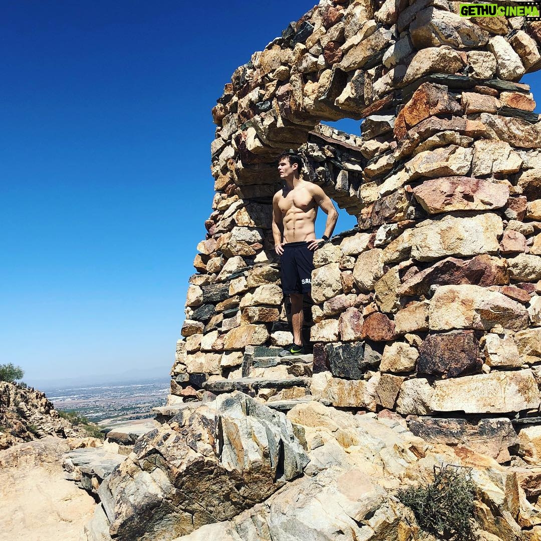 Michael Mealor Instagram - It was a Good Friday indeed!