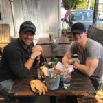 Michael Mealor Instagram - From Soul to Soaps