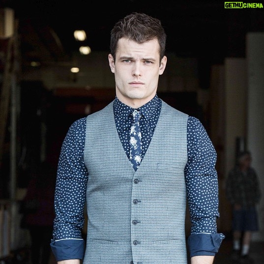 Michael Mealor Instagram - It’s official! It has been quite the secret for a few weeks but the announcement has finally been made! I will be playing Kyle Abbott on The Young and the Restless. Get ready for his big return to Genoa City next month! #YR45