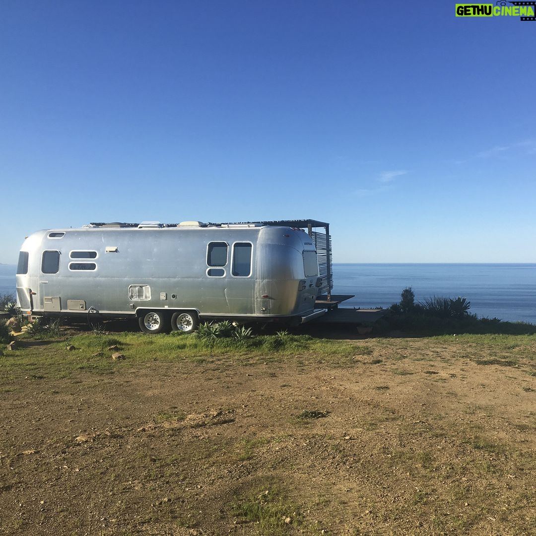 Michael Mealor Instagram - Gone glamping in a new happy place.