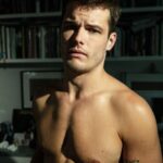 Michael Mealor Instagram - Never trust a person who doesn’t have books in their house.