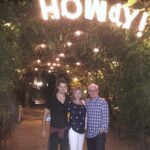 Michael Mealor Instagram - Howdy!