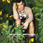 Michael Mealor Instagram - Stopping to smell the flowers with @wonderland and @douginglish! Thanks for the love!