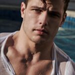 Michael Mealor Instagram - Cannonball Connoisseur 📸: @stewartshining