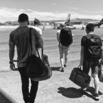 Michael Mealor Instagram - Boys Trip