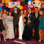 Michael Mealor Instagram - Best show! Best family! Win/Win!