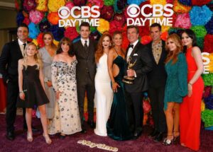 Michael Mealor Instagram - Best show! Best family! Win/Win!