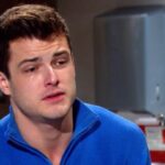 Michael Mealor Instagram - I’m not crying, you’re crying! #yr #thisweek
