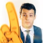 Michael Mealor Instagram - Honored to be a part of such an amazing legacy! Each and every one of you has made this 30 year milestone possible. Here’s to many more! #YR