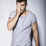 Michael Mealor Instagram - I forgot to buy coffee ☕️ 😭