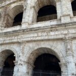 Michael Mealor Instagram - Rome. Rome, Italy