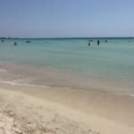 Michael Mealor Instagram - Puglia Lecce, Italy