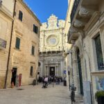 Michael Mealor Instagram - Puglia Lecce, Italy