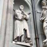 Michael Mealor Instagram - Florence Florence, Italy