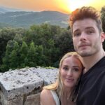 Michael Mealor Instagram - Tuscany 🇮🇹 Borgo Pignano