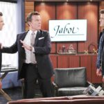 Michael Mealor Instagram - In true Chanccomm fashion, Uncle Billy broke the news first…..my time as we know it on The Young and the Restless is coming to a close. The last three and a half years has been a truly humbling and life changing experience. I wouldn’t have been here this long without the love and support y’all have shown me throughout every inch of this ride! From appearing on national TV in my “birthday suit” to digging up graves for DNA fragments, every engagement and every heart break, whether you were #KOLA or #SKYLE, y’all were along for the rollercoaster. Thank you @youngandrestlesscbs, @cbstv and @sony for trusting me with this incredible character. Thank you for allowing me to be your Kyle Abbott. So much love to each and every one of you!