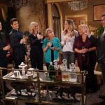 Michael Mealor Instagram - In true Chanccomm fashion, Uncle Billy broke the news first…..my time as we know it on The Young and the Restless is coming to a close. The last three and a half years has been a truly humbling and life changing experience. I wouldn’t have been here this long without the love and support y’all have shown me throughout every inch of this ride! From appearing on national TV in my “birthday suit” to digging up graves for DNA fragments, every engagement and every heart break, whether you were #KOLA or #SKYLE, y’all were along for the rollercoaster. Thank you @youngandrestlesscbs, @cbstv and @sony for trusting me with this incredible character. Thank you for allowing me to be your Kyle Abbott. So much love to each and every one of you!