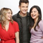 Michael Mealor Instagram - In true Chanccomm fashion, Uncle Billy broke the news first…..my time as we know it on The Young and the Restless is coming to a close. The last three and a half years has been a truly humbling and life changing experience. I wouldn’t have been here this long without the love and support y’all have shown me throughout every inch of this ride! From appearing on national TV in my “birthday suit” to digging up graves for DNA fragments, every engagement and every heart break, whether you were #KOLA or #SKYLE, y’all were along for the rollercoaster. Thank you @youngandrestlesscbs, @cbstv and @sony for trusting me with this incredible character. Thank you for allowing me to be your Kyle Abbott. So much love to each and every one of you!