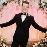 Michael Mealor Instagram - In true Chanccomm fashion, Uncle Billy broke the news first…..my time as we know it on The Young and the Restless is coming to a close. The last three and a half years has been a truly humbling and life changing experience. I wouldn’t have been here this long without the love and support y’all have shown me throughout every inch of this ride! From appearing on national TV in my “birthday suit” to digging up graves for DNA fragments, every engagement and every heart break, whether you were #KOLA or #SKYLE, y’all were along for the rollercoaster. Thank you @youngandrestlesscbs, @cbstv and @sony for trusting me with this incredible character. Thank you for allowing me to be your Kyle Abbott. So much love to each and every one of you!