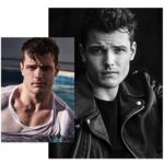 Michael Mealor Instagram - Young and Grateful. Big thanks to @mrwarburtonmagazine for the feature interview in the new issue! Go check it out now on their website! Link in story. 📸: @stewartshining