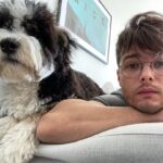 Michael Mealor Instagram - nice.