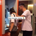 Michael Nicolae Instagram - A good thief though 😄