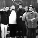 Michael Nicolae Instagram - The launch of SAGA Festival with Miami Bici gang @bromania 🤩 #sagafestival @saga_festival 📸 Palace of the Parliament