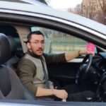 Michael Nicolae Instagram - Cand minți că nu ai dat șpagă la traseu 😅 . . . . . . . . . #reels #instagram #reelsinstagram #trending #love #viral #explore #instagood #explorepage #tiktok #reelitfeelit #india #follow #instadaily #photography #reel #followforfollowback #likeforlikes #fyp #like #memes #foryou #reelsvideo #fashion #music #reelkarofeelkaro #reelsindia #instagramreels #ke #bhfyp