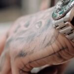 Michael Voltaggio Instagram - check out @shamrockfoods as I’ll be joining them for the Shamrock Foods expo. We will be doing a series of demos as well as hosting a cooking competition giving the participating chefs a chance to show off their creative style! Follow @shamrockfoods for more info including the schedule and locations of when and where we are gonna pull up!!!