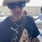 Michael Voltaggio Instagram - Me “hey @bryanvoltaggio I gotta get to Utah from Vegas for my daughters birthday” @bryanvoltaggio “I can drop you off, wanna to see the Grand Canyon?” HE DOES IT ALL FOLKS