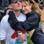 Michael Voltaggio Instagram - hydrate 💧