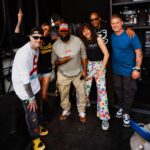 Michael Voltaggio Instagram - can it be all so simple… @wutangclan @warreng @bottlerocknapa