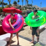 Michael Voltaggio Instagram - 🏝️