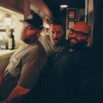 Michael Voltaggio Instagram - celebrated 10 years of @badmaashla cooking for friends and family with friends and family
