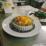 Michael Voltaggio Instagram - celebrated 10 years of @badmaashla cooking for friends and family with friends and family