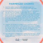 Michael Voltaggio Instagram - still thinking about our favorite weekend of the year @bottlerocknapa and the parmesan churros recipe we shared with our culinary stage fans thanks to @cisco hope to see y’all next year! swipe to try the recipe at home!