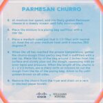 Michael Voltaggio Instagram - still thinking about our favorite weekend of the year @bottlerocknapa and the parmesan churros recipe we shared with our culinary stage fans thanks to @cisco hope to see y’all next year! swipe to try the recipe at home!