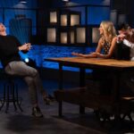 Michael Voltaggio Instagram - Premiering @foodnetwork Thursday, May 25th at 9pm- Beat Bobby Flay “ ‘Glaser”- Focused” Comedian @nikkiglaser has @bobbyflay in her sights—and nothing is off the menu. She and Chef Michael Voltaggio attempt to bring contenders Troy Gardner and Rachel Klein to vegan victory over Bobby.