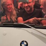 Michael Voltaggio Instagram - when they don’t let you ride shotgun 🎥 @zachconfit