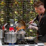 Michael Voltaggio Instagram – I’m so grateful for every moment I get to do this