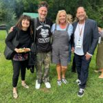 Michael Voltaggio Instagram – nourishing and inspiring conversations  @thechefsgarden_ohio @farmerleejones