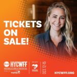 Michael Voltaggio Instagram – @nycwff is just around the corner and I’m on the roster to cook dinner with a dream team…